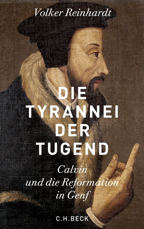 Die Tyrannei der Tugend main product photo