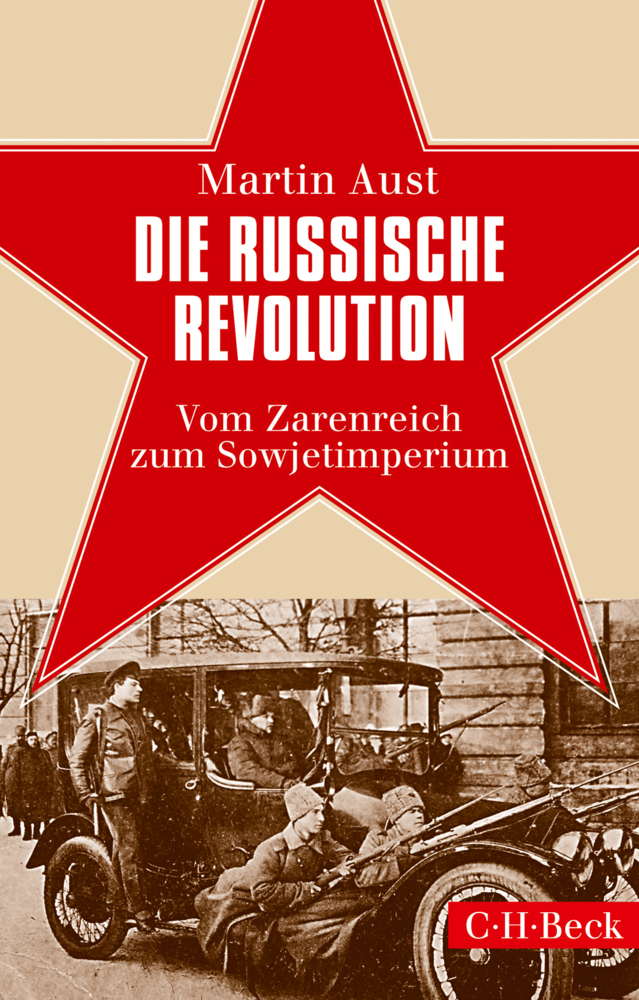 Die Russische Revolution main product photo