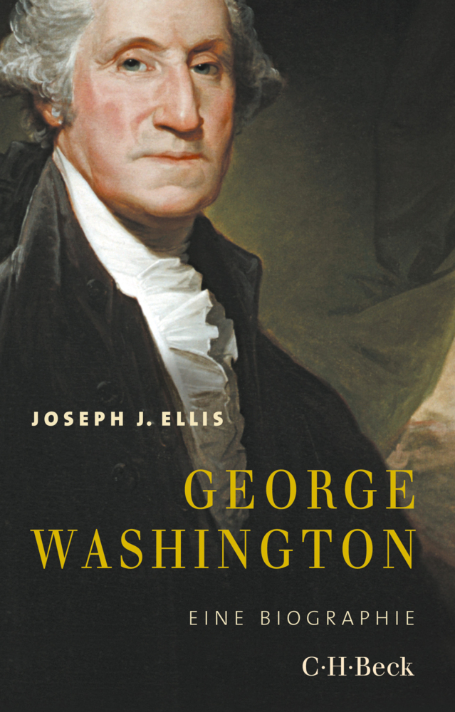 George Washington main product photo