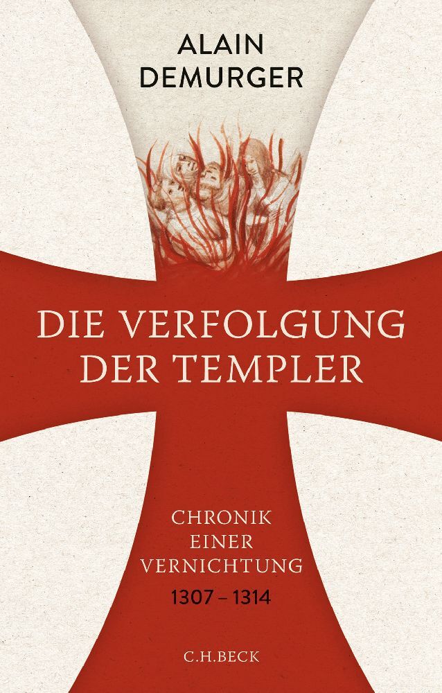 Die Verfolgung der Templer main product photo