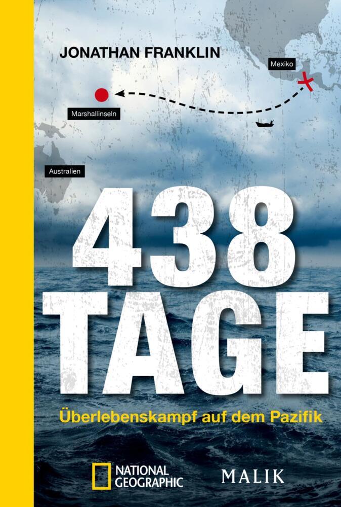 438 Tage main product photo