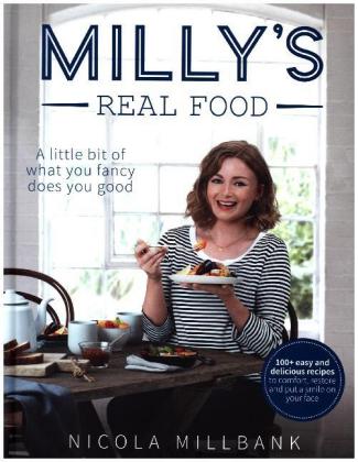 Milly's Real Food