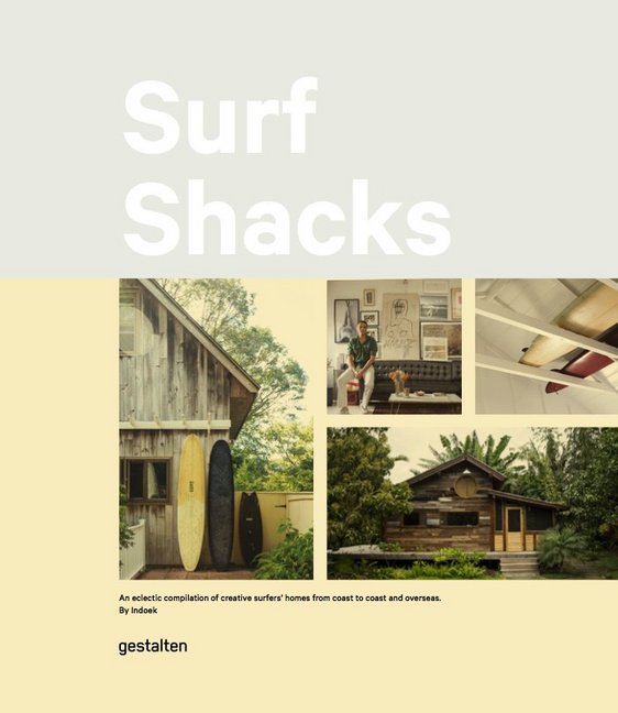 Surf Shacks main product photo