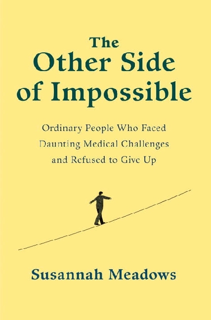 The Other Side of Impossible main product photo