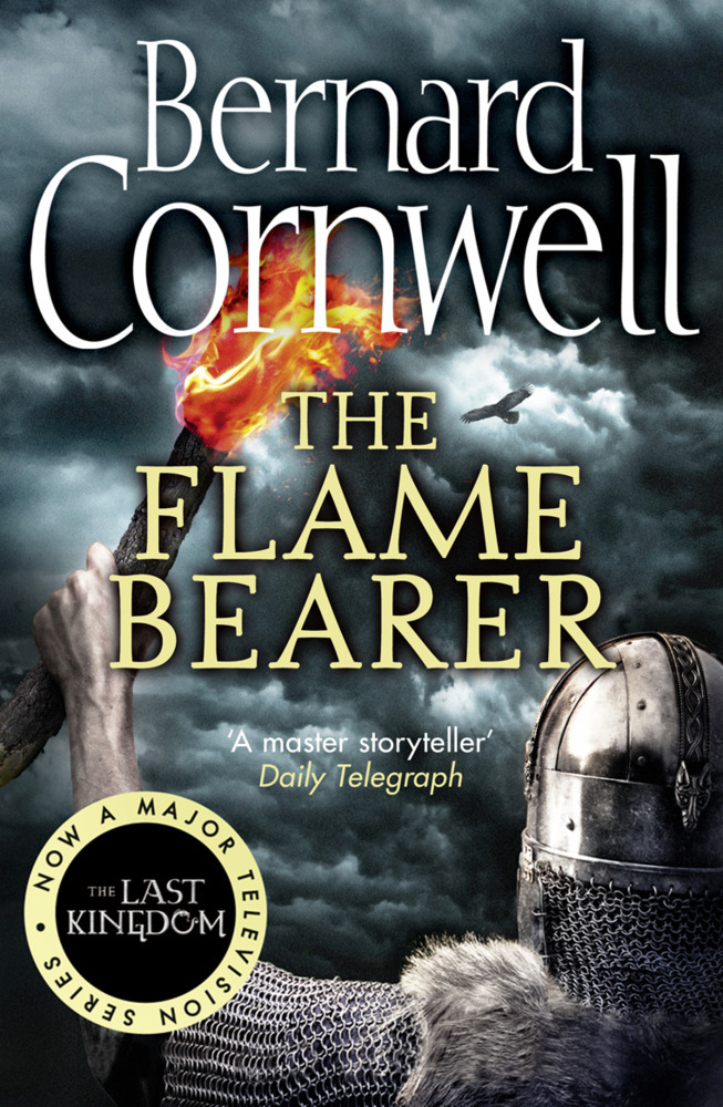 The Flame Bearer main product photo