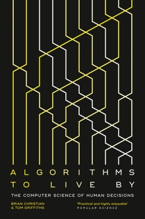Algorithms to Live By main product photo