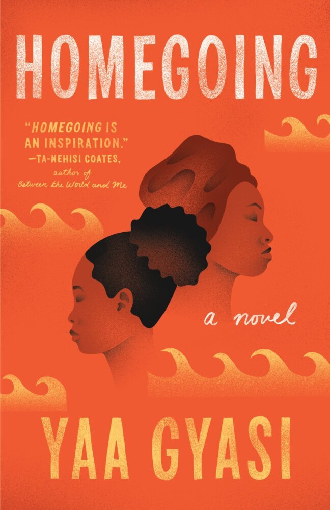 Homegoing main product photo