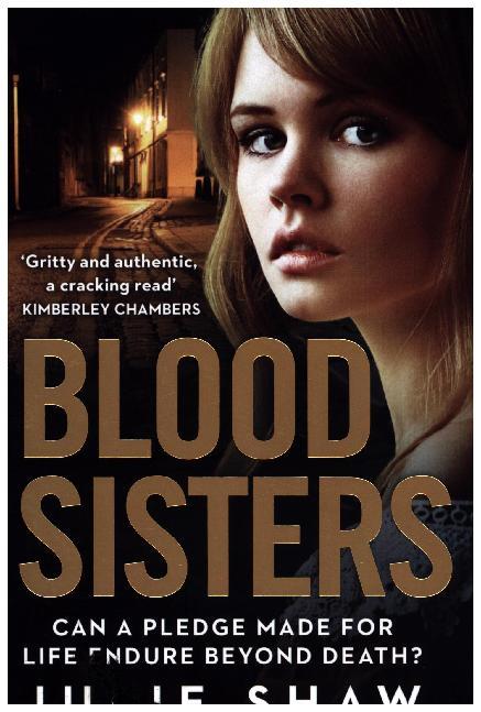 Blood Sisters main product photo