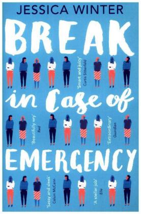 Break in Case of Emergency