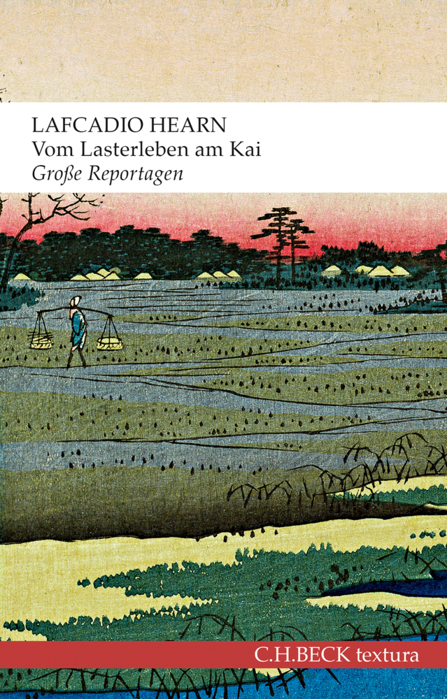 Vom Lasterleben am Kai main product photo