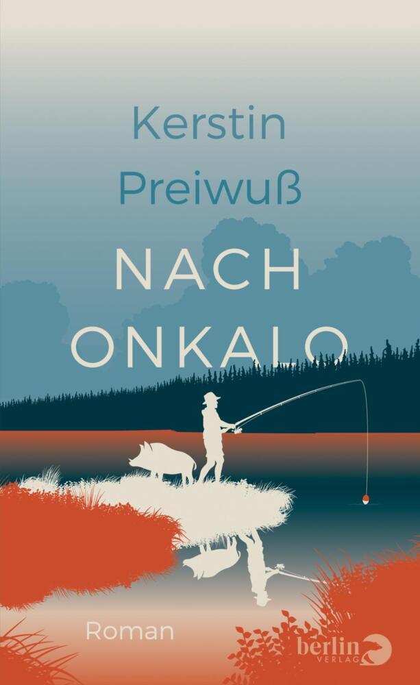 Nach Onkalo main product photo