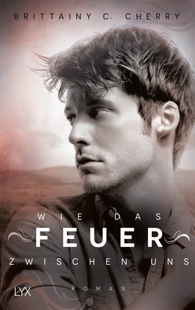 Wie das Feuer zwischen uns main product photo