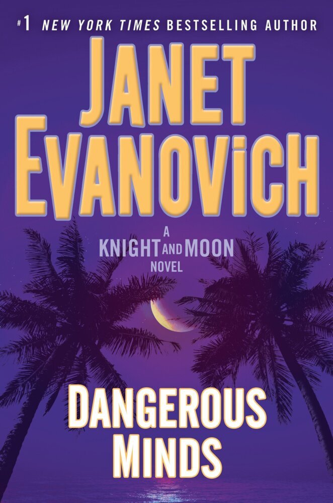 Dangerous Minds main product photo