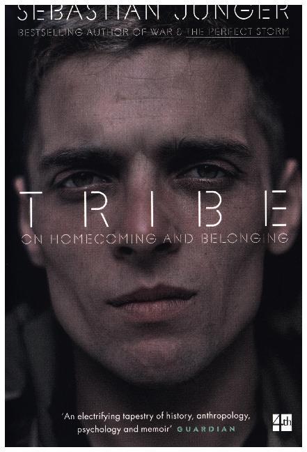 Tribe main product photo