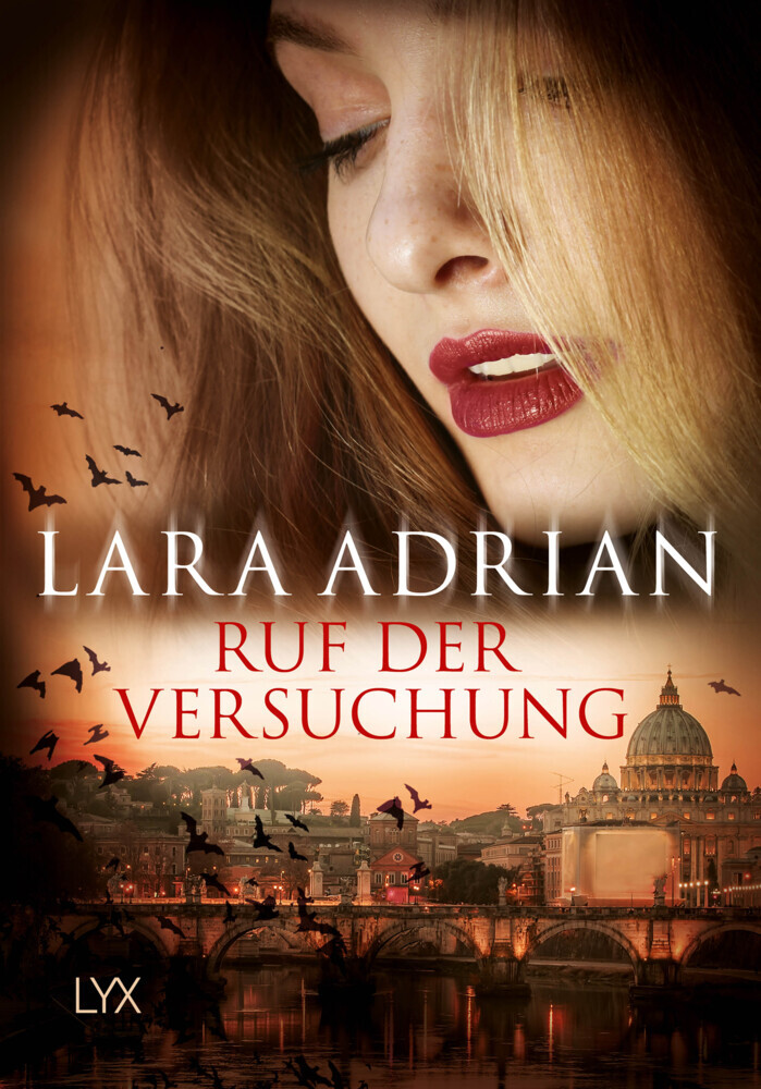 Ruf der Versuchung main product photo