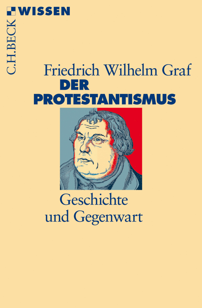Der Protestantismus main product photo