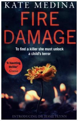 A Fire Damage