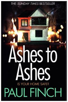 Ashes to Ashes