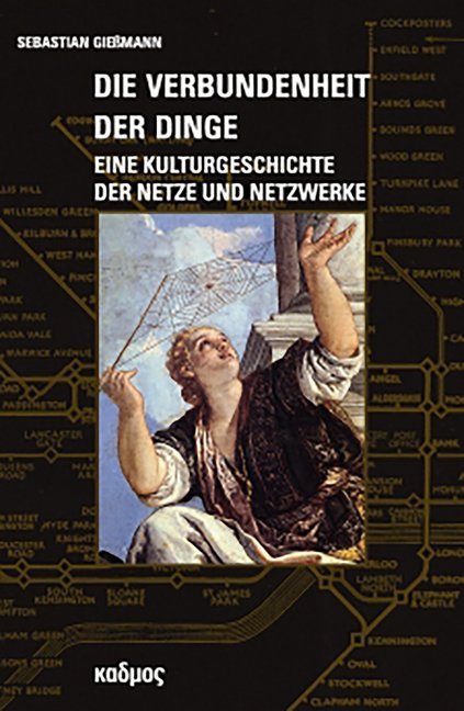 Die Verbundenheit der Dinge main product photo