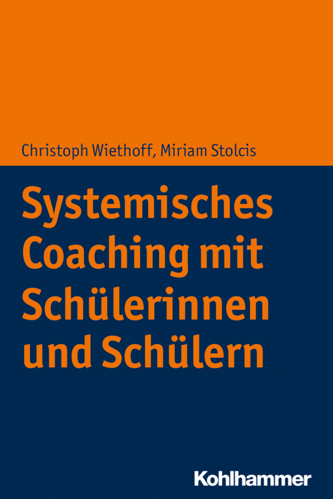 Systemisches Coaching mit Schülerinnen und Schülern main product photo