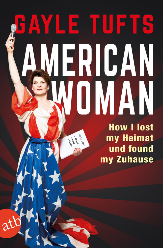 American Woman main product photo