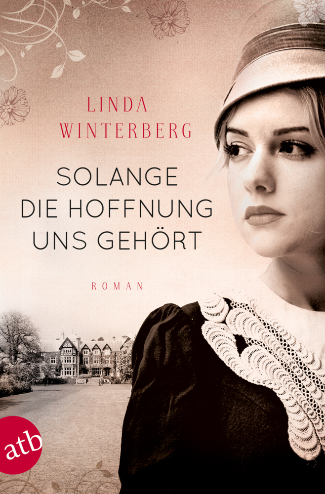 Solange die Hoffnung uns gehört main product photo