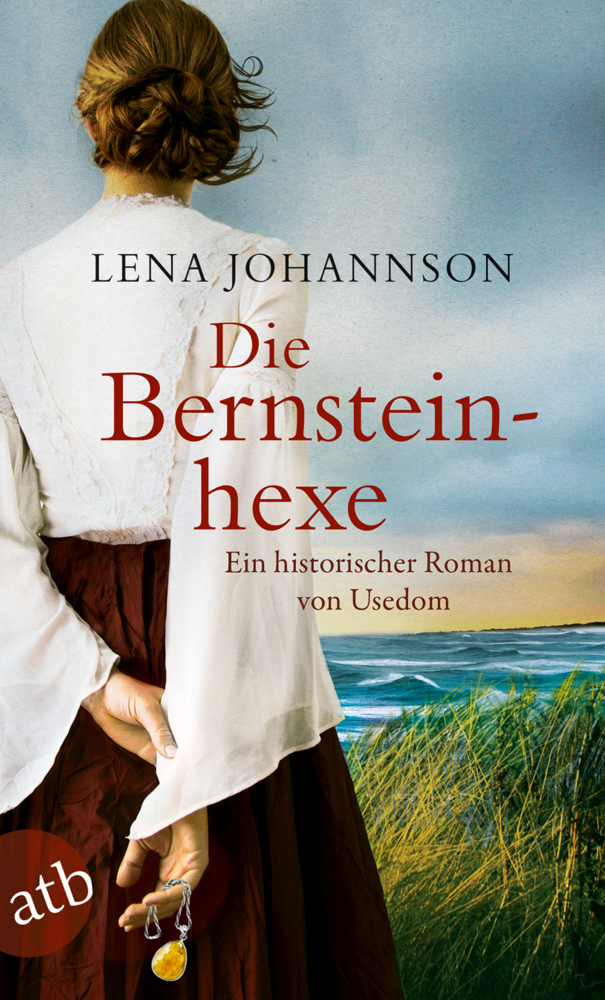 Die Bernsteinhexe main product photo