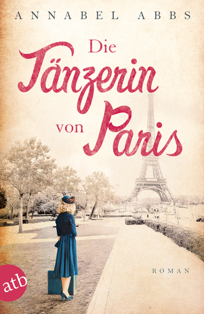 Die Tänzerin von Paris main product photo
