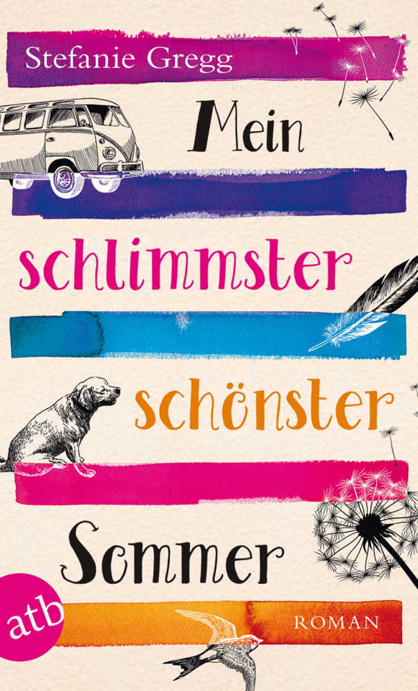 Mein schlimmster schönster Sommer main product photo