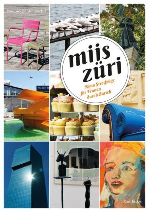 Miis Züri