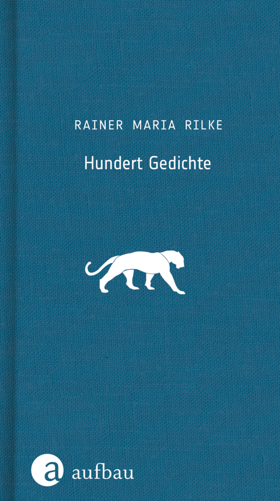Hundert Gedichte main product photo