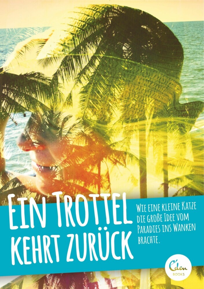 Ein Trottel kehrt zurück main product photo