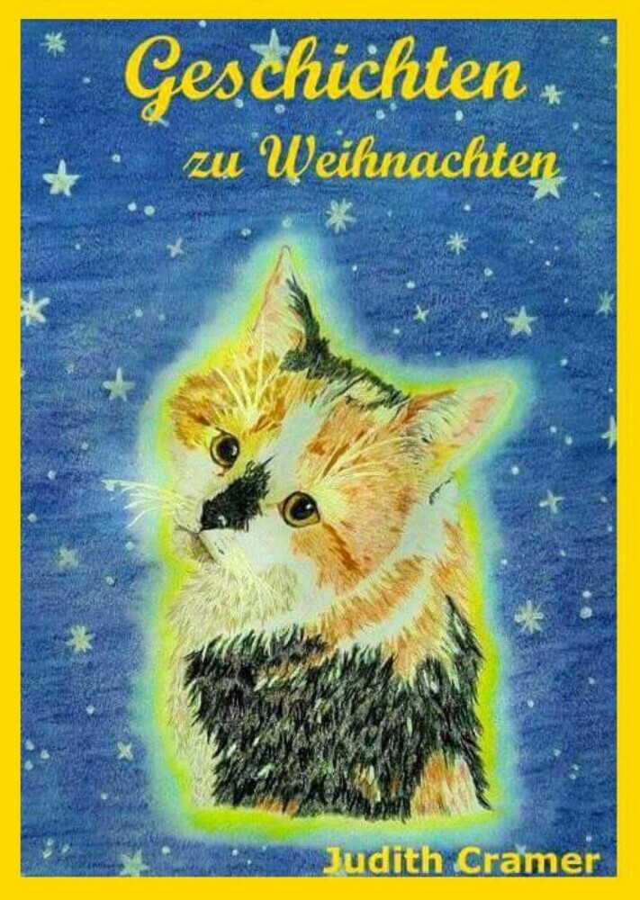 Geschichten zu Weihnachten main product photo