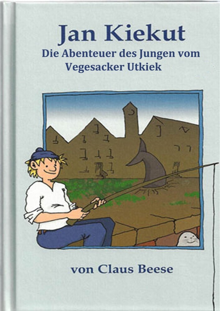 Jan Kiekut main product photo