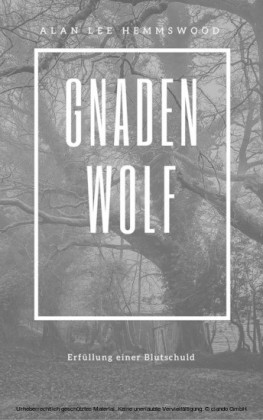 Gnadenwolf