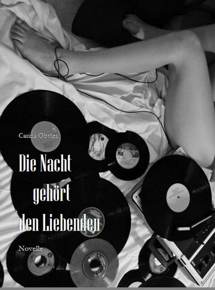 Die Nacht gehört den Liebenden main product photo