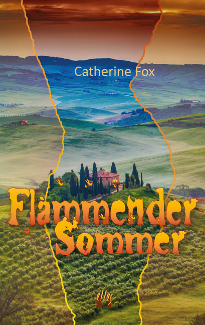 Flammender Sommer main product photo