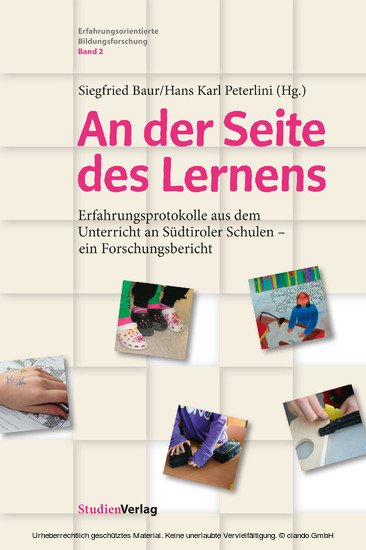 An der Seite des Lernens main product photo