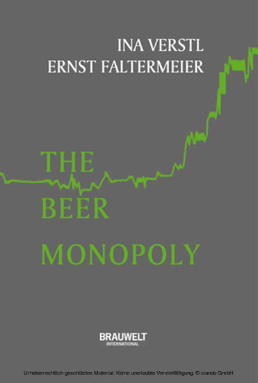 The Beer Monopoly main product photo