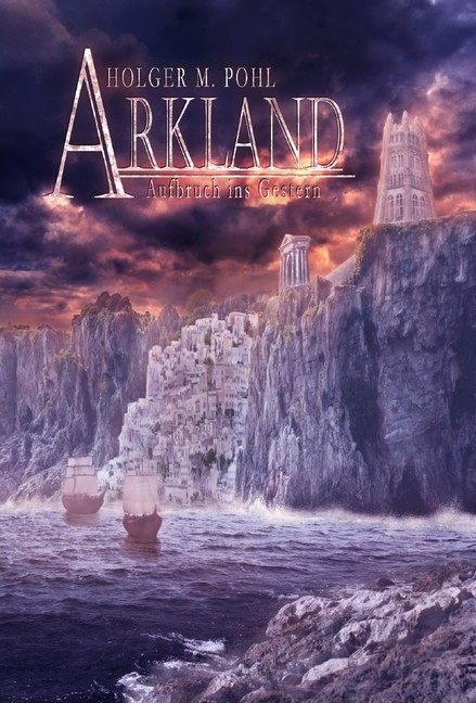 ARKLAND main product photo