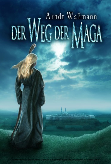 Der Weg der Maga main product photo