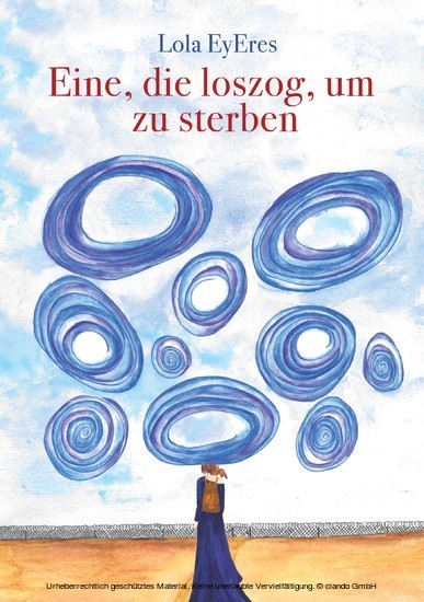 Eine, die loszog, um zu sterben main product photo