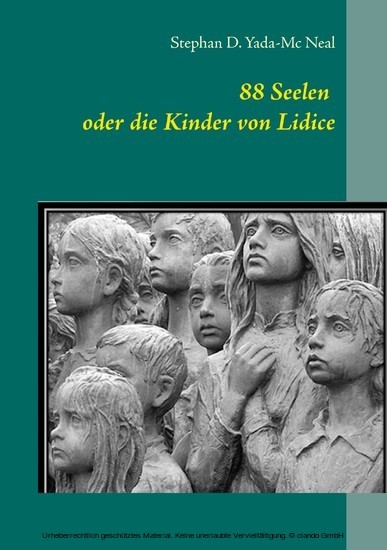 88 Seelen oder die Kinder von Lidice main product photo