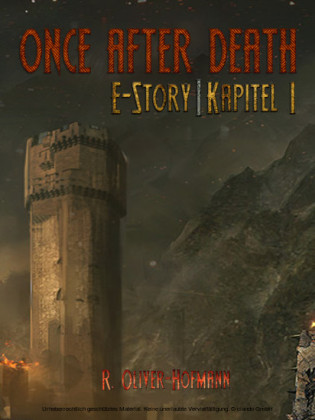 Once After Death: E-Story Kapitel 1