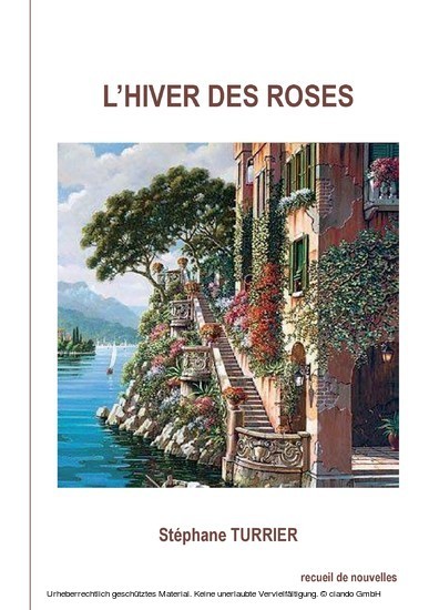 L'hiver des roses main product photo