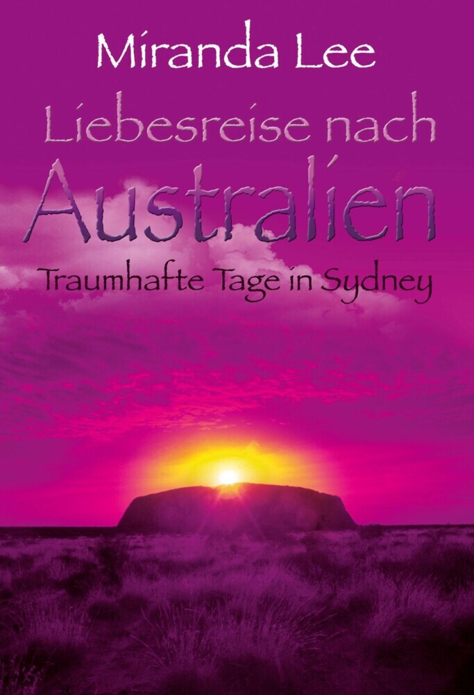 Liebesreise nach Australien - Traumhafte Tage in Sydney main product photo