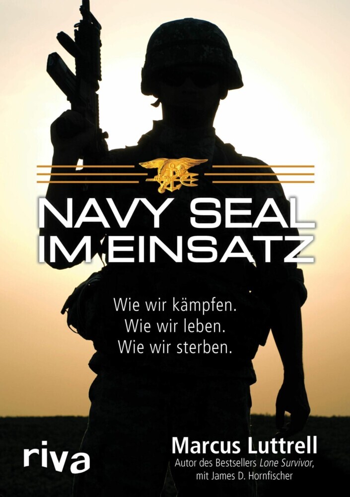 Navy SEAL im Einsatz main product photo