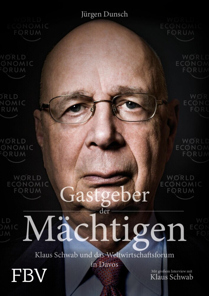 Gastgeber der Mächtigen main product photo
