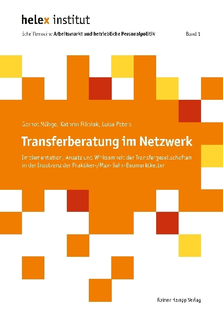 Transferberatung im Netzwerk main product photo