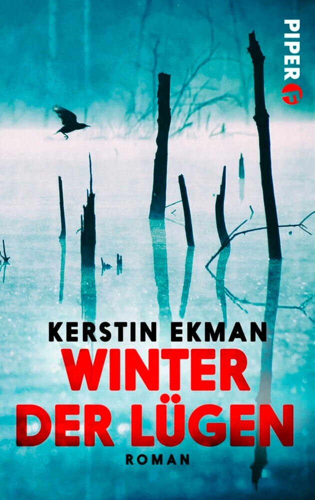 Winter der Lügen main product photo